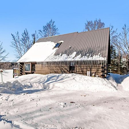 Murphy Lake House Villa Presque Isle Eksteriør bilde