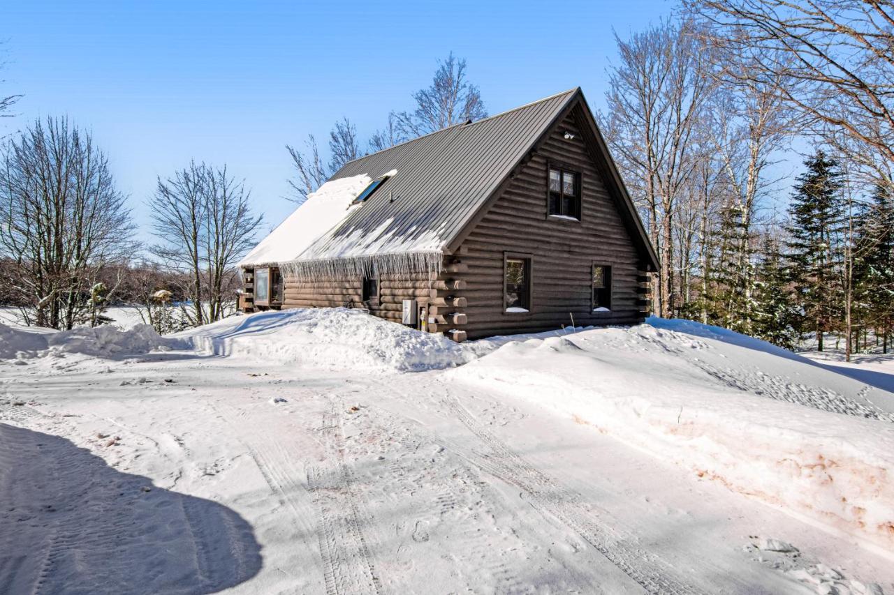 Murphy Lake House Villa Presque Isle Eksteriør bilde